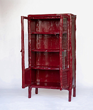 Витрина Splitted Curio Cabinet, 