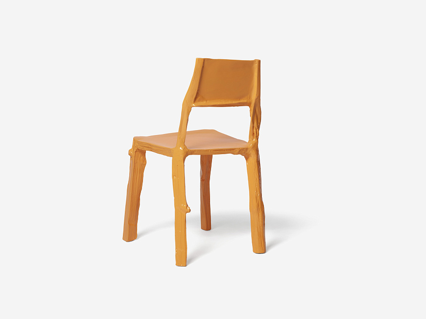 Обеденный стул Splitted Dining Chair, 