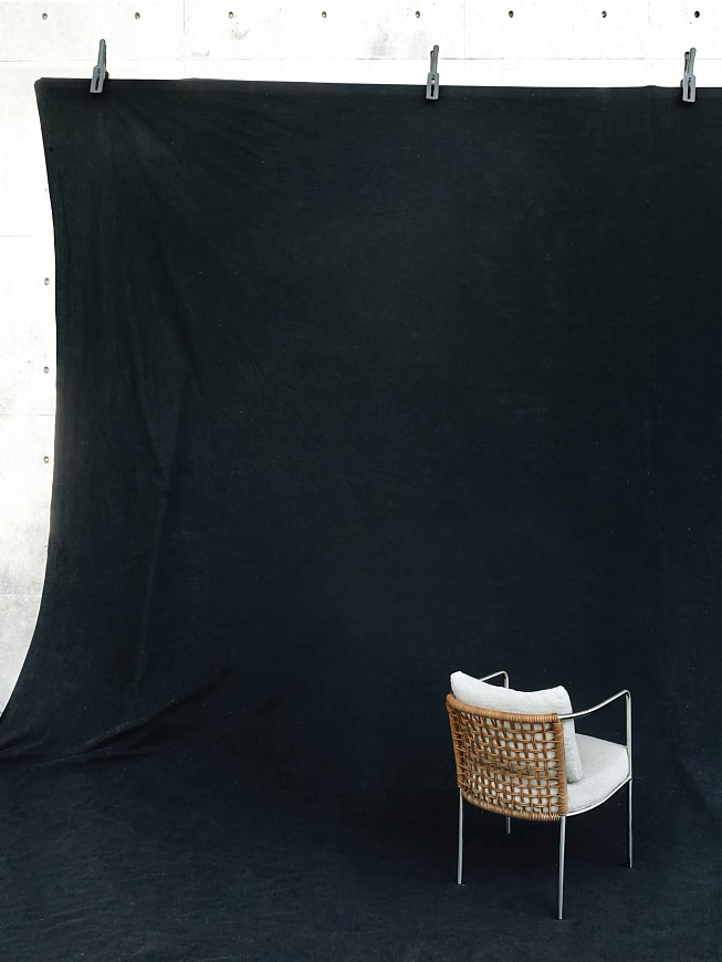 Уличное кресло Mini Cafè Outdoor, Living Divani