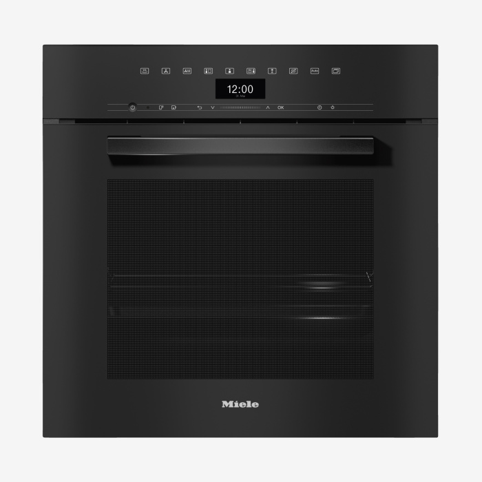 Комби-пароварка 60 см  Miele DGC 7465 HC Pro OBSW, Miele