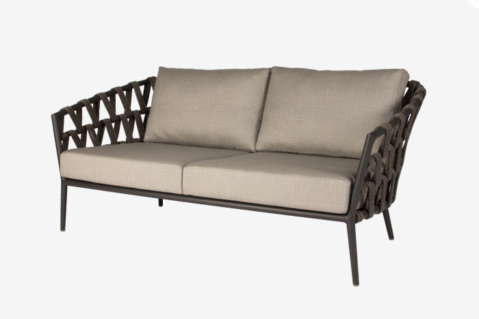 Уличный диван Leo Lounge Sofa, Vincent Sheppard