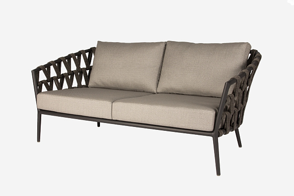 Уличный диван Leo Lounge Sofa 