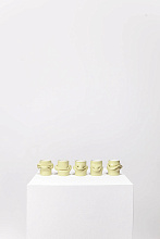 Подсвечник Mondo Tea Light Holder, AOT Studio