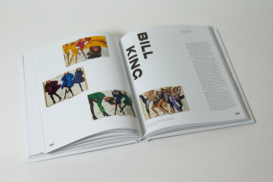 Книга Fashion Photography: The Story in 180 Pictures, Aperture