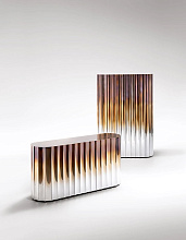 Шкаф Dorica Cabinet, De Castelli