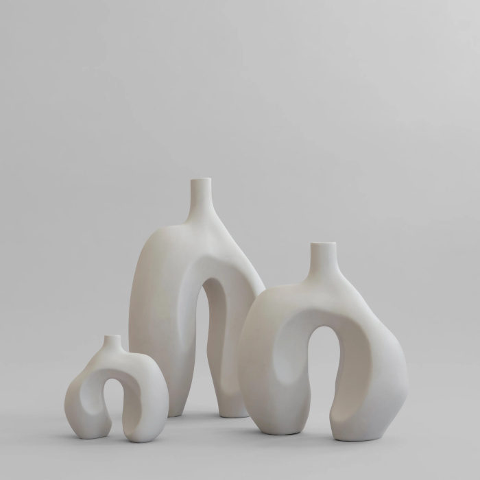 Ваза Ni Vase, 101 Copenhagen