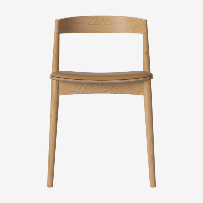 Обеденный стул Kite Dining Chair Upholstered, Bolia