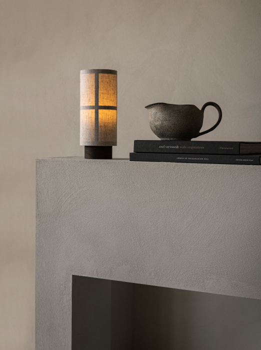Беспроводной настольный светильник Hashira Table Lamp, Portable, Audo Copenhagen (ex. Menu)