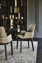 Стул Belinda, Cattelan Italia