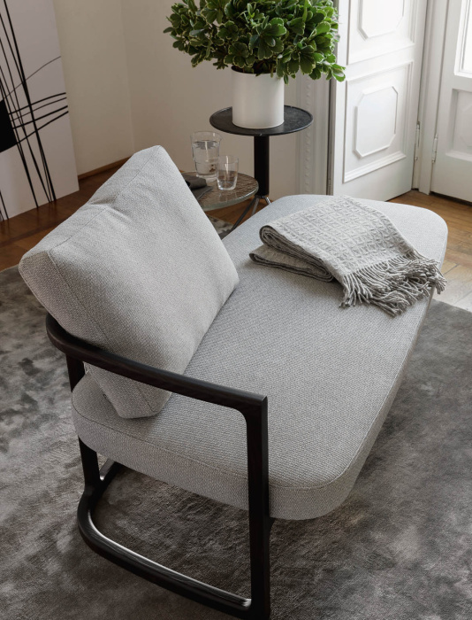 Банкетка Romain, Porada