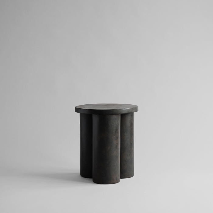 Журнальный столик Big Foot Table Tall, 101 Copenhagen