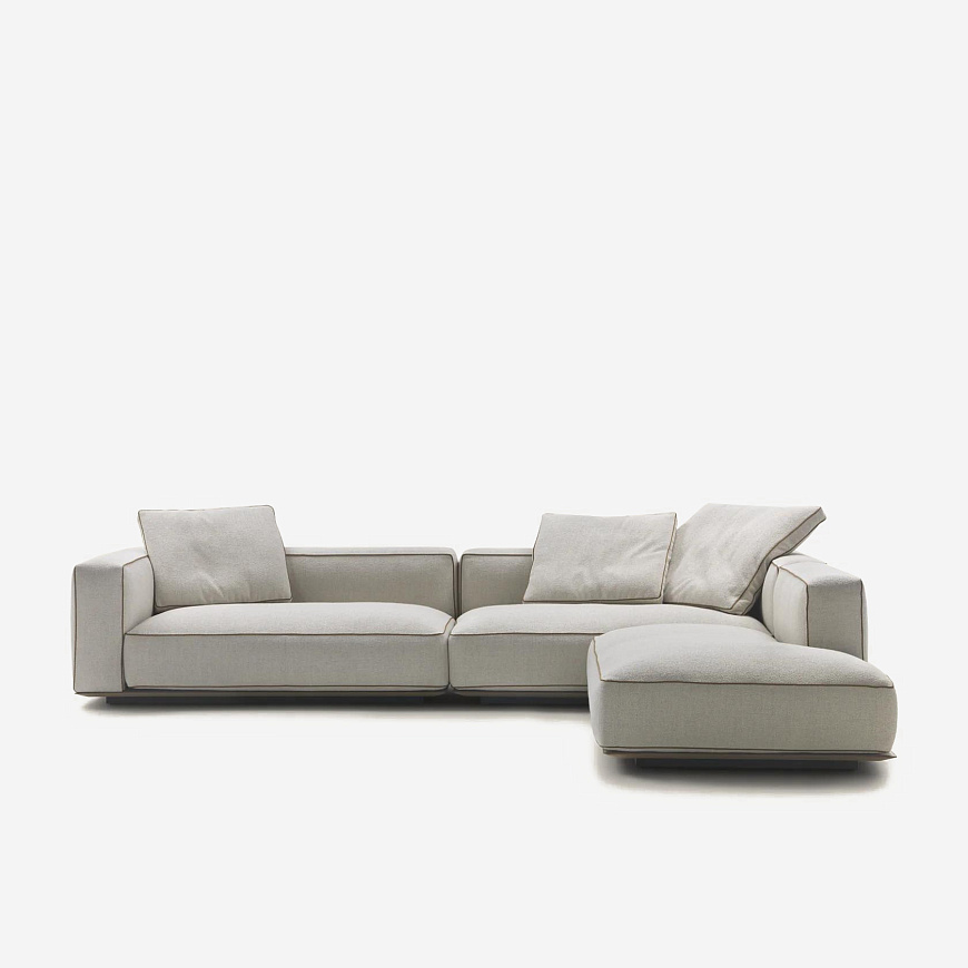 Диван Grandemare, Flexform