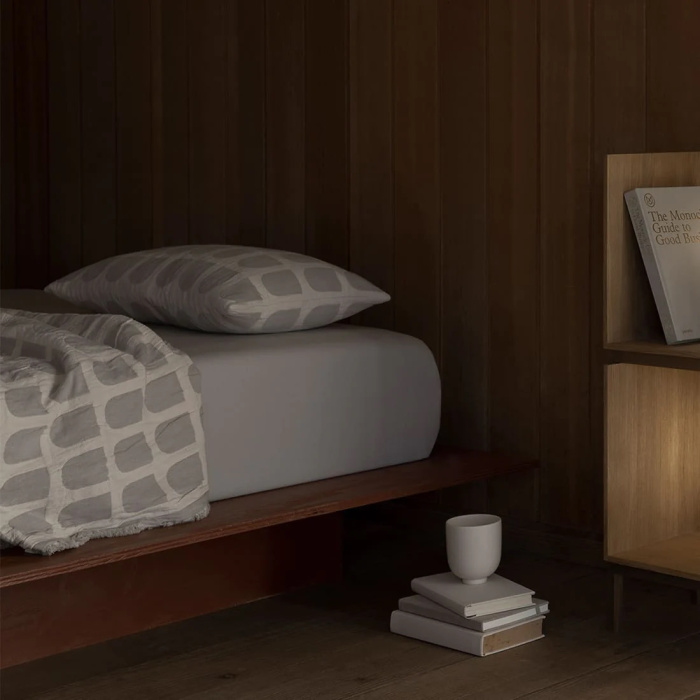 Покрывало Arch Bedspread, Kristina Dam Studio