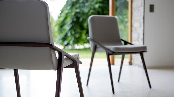 Стул Lolita, Porada