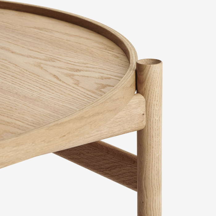 Журнальный столик HB Coffee Table, Brdr. Krüger