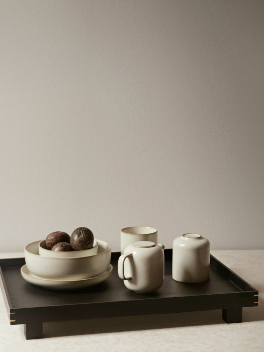Тарелка глубокая Sekki Bowl, Ferm Living