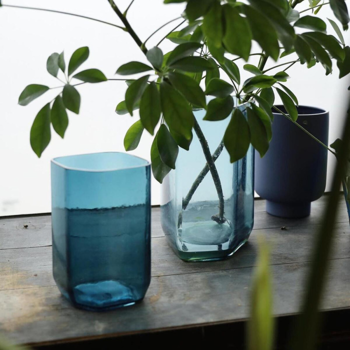 Ваза Vase Silex, 27, Serax