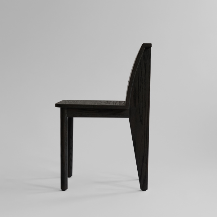 Стул Brutus Slim Dining Chair, 101 Copenhagen