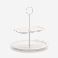 Сервировочная подставка Estetico Quotidiano, Seletti