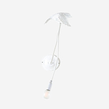 Настенный светильник Sparrow Taking Off, Seletti