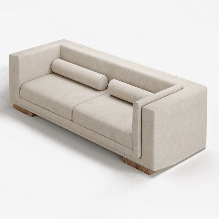 Диван Anthea Sofa, MODÉNATURE