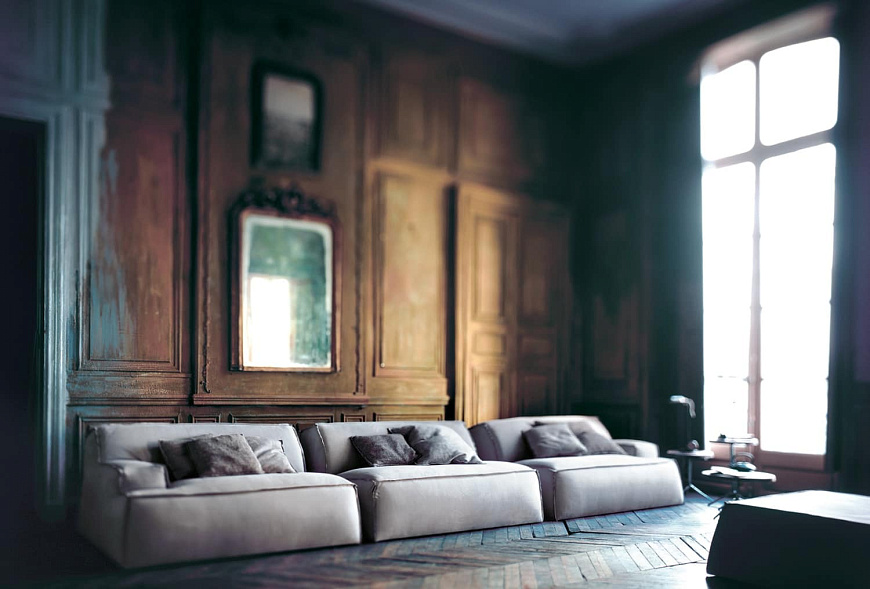 Диван Damasco, Baxter