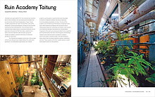Книга Garden City: Supergreen Buildings, Urban Skyscapes and the New Planted Space, Thames & Hudson