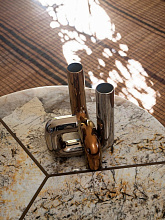 Декоративная ваза Pi-Dou, Tacchini