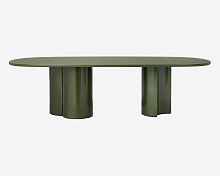 Обеденный стол Bol, Zanotta