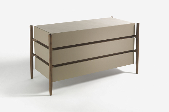 Комод Regent, Porada