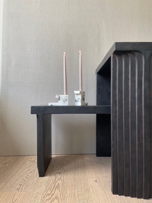 Подсвечник Brick Candle Holder, 101 Copenhagen