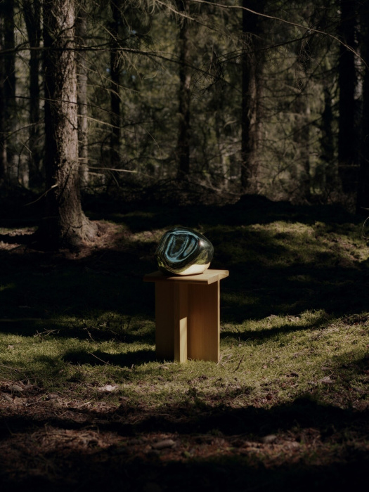 Декоративный предмет Bellure Piece — Oval, Ferm Living