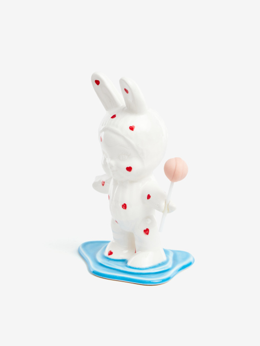 Скульптура Alenka, Aleksandra Eliseeva