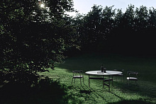Уличный стул Rivulet Outdoor, Living Divani