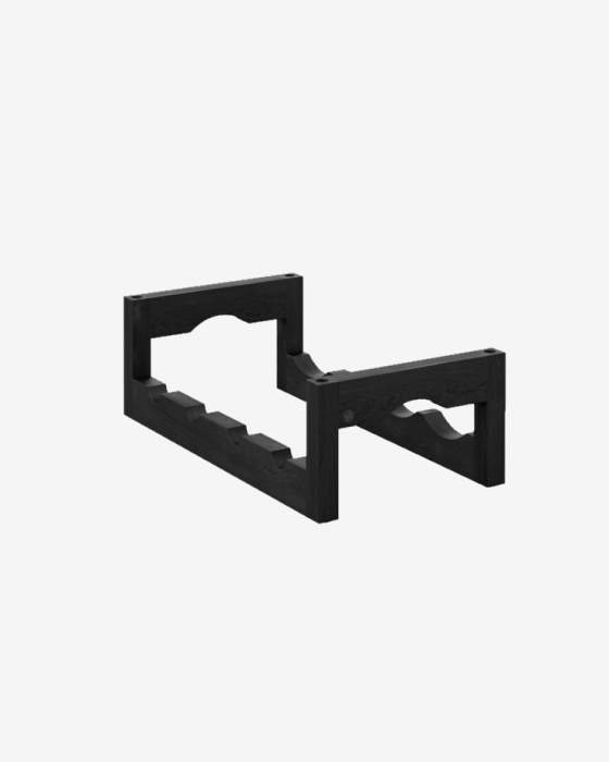 Винная стойка Silo Wine Rack, Massproductions