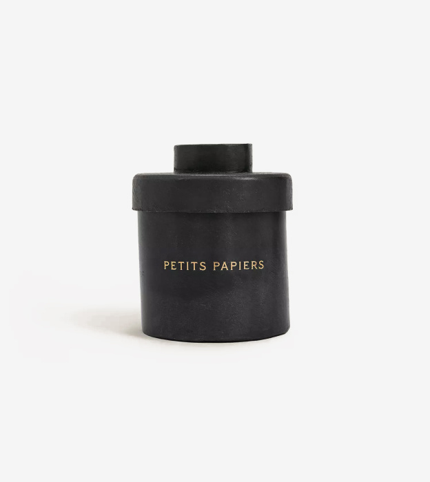 Свеча ароматизированная Petits Papiers, MAD et LEN