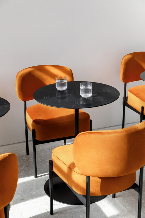 Стул 44° — 10° MODENA, ARCHIPÉLAGO