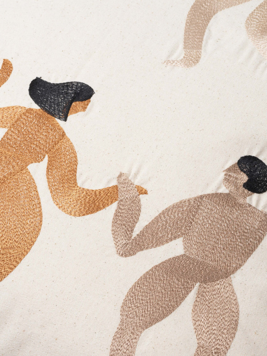 Декоративная подушка Free Cushion, Ferm Living