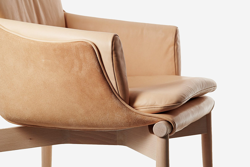 Кресло Viva, Gärsnäs