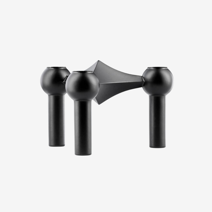 Подсвечник Stoff Nagel Candle Holder, STOFF Nagel