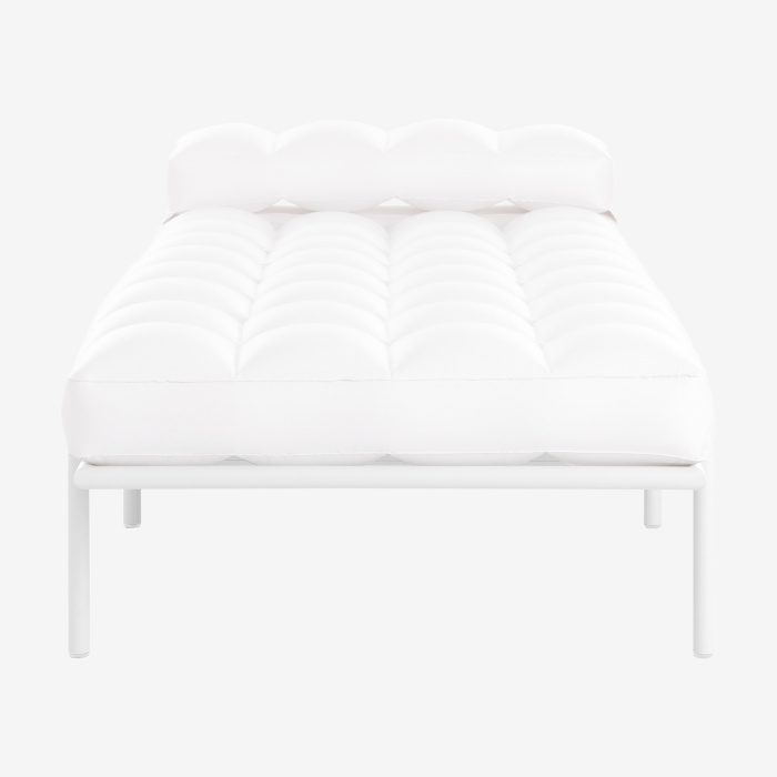 Уличный шезлонг Cacao Chaise Longue, Diabla
