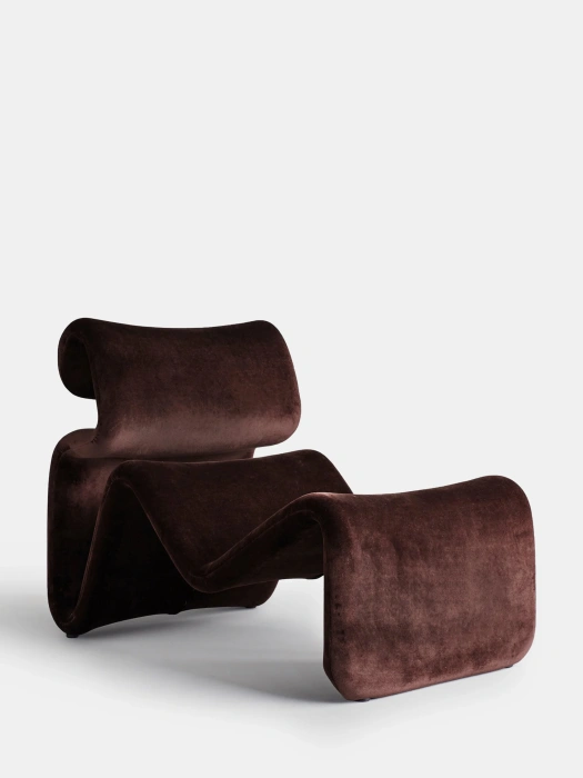 Кресло Lounge Chair, Etcetera