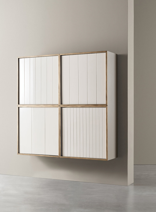 Буфет Amadeus, Meridiani