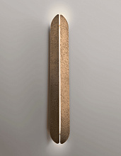 Настенный светильник Aare Wall, De Castelli