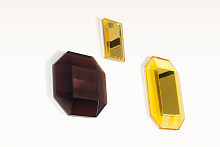 Настенное зеркало Tact & Trace, Tacchini