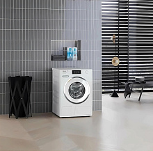 Стиральная машина  Miele WWR 860 WPS, Miele