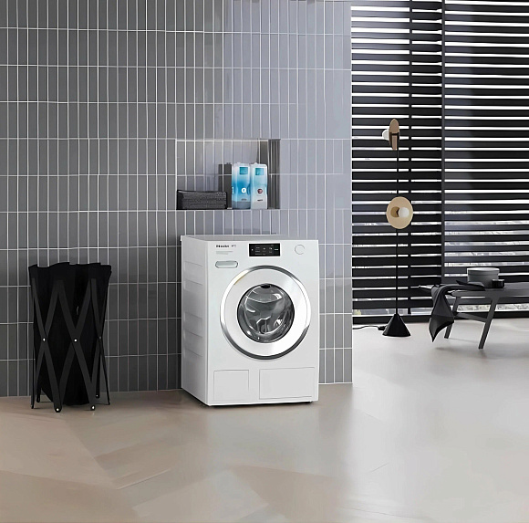Стиральная машина  Miele WWR 860 WPS, Miele