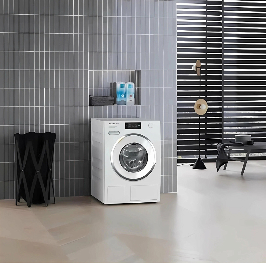 Стиральная машина  Miele WWR 860 WPS, Miele