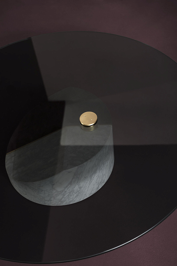 Журнальный столик Ziggy, Baxter