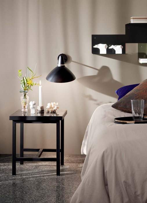 Бра Lightsome, Warm Nordic